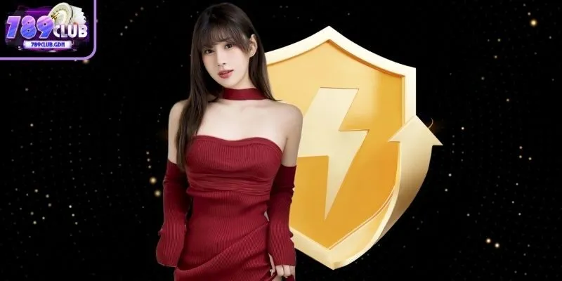 chính sách và bảo mật 789CLUB